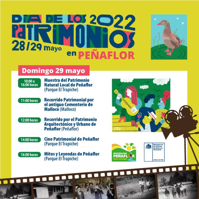 Municipalidad de Peñaflor </a>