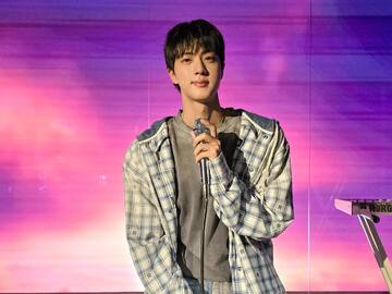 Confirman OST de Jin para "Si las estrellas hablaran": ¿Cuándo sale "Close to You"?