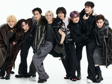 Stray Kids adelanta presentación junto a NSYNC para los American Music Awards 2024