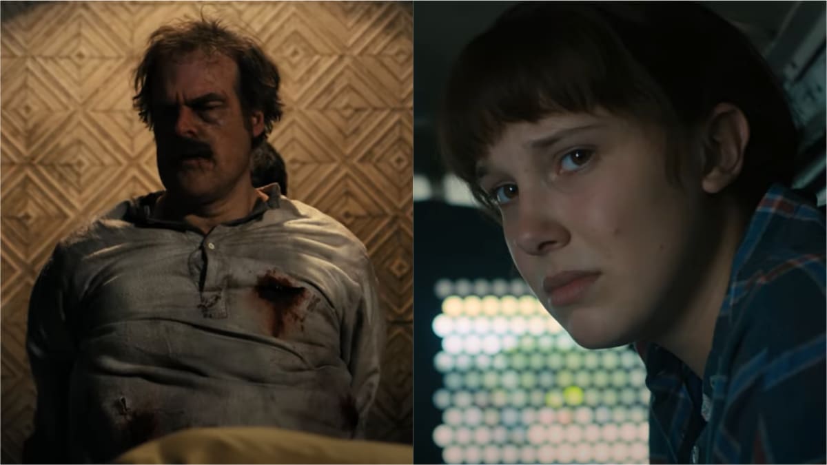 Cuarta temporada de «Stranger Things» ya tiene tráiler oficial: ¿Cuándo se estrena y de qué trata?