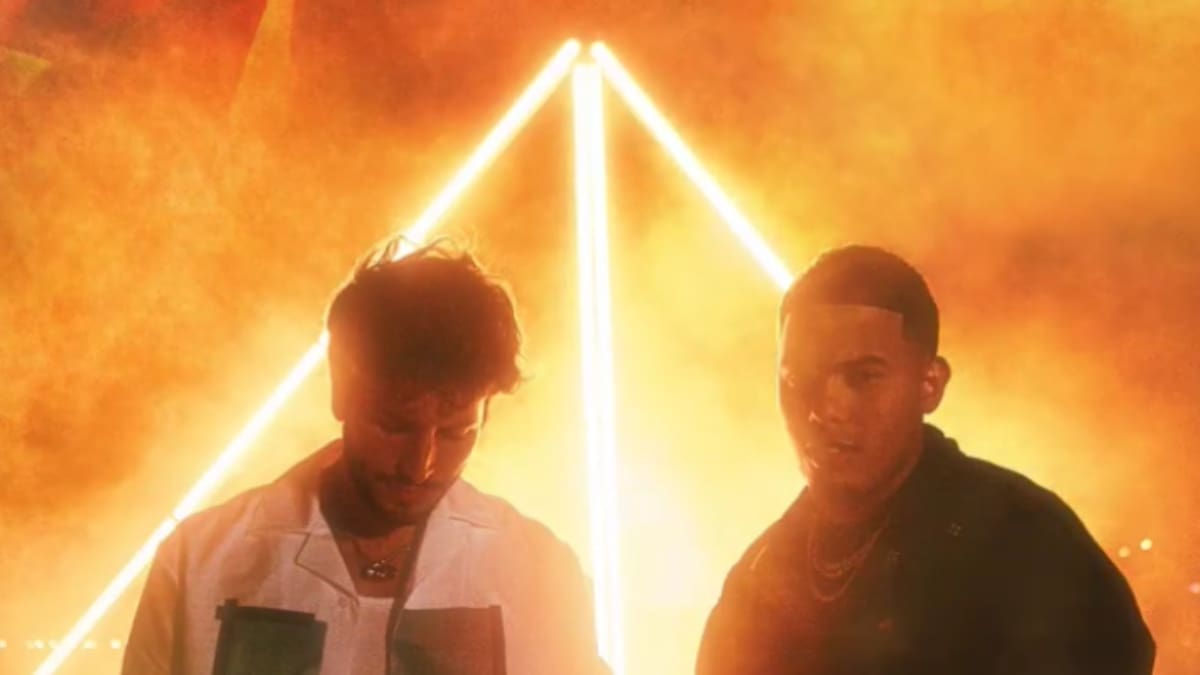 «Pareja del Año»: Myke Towers y Sebastián Yatra nos sorprenderán con nueva colaboración