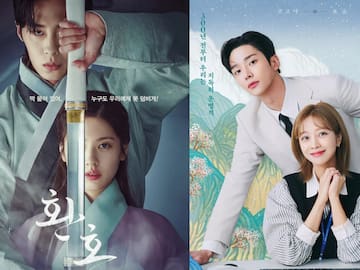 Estos son los k-dramas más consumidos en Netflix en la primera mitad del 2024
