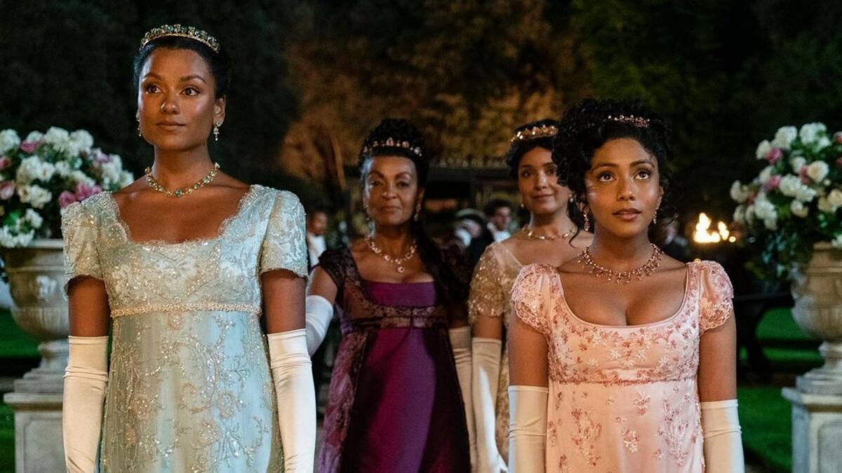 “Bridgerton”: Segunda temporada se estrenará en marzo