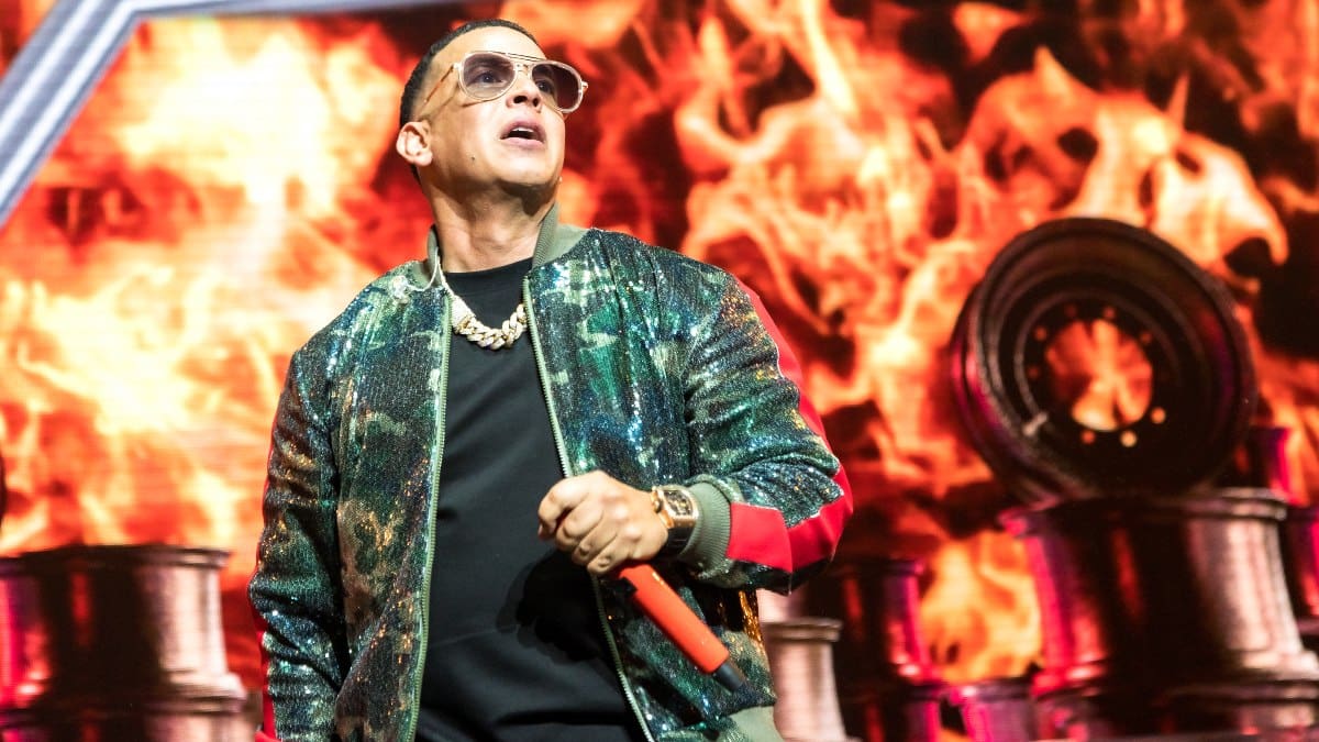 Daddy Yankee en Chile 2022: Las mejores canciones del Big Boss