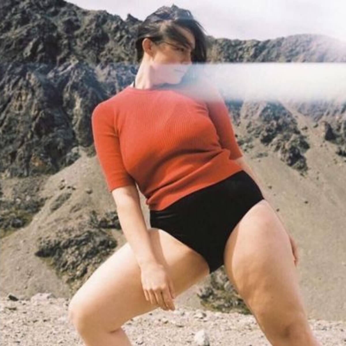 6 modelos de talla grande que se lucieron en el 2017