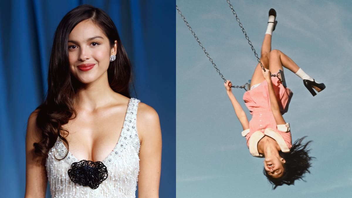 ¡Fin al misterio! Este es el título y la fecha de lanzamiento del tercer álbum de Olivia Rodrigo