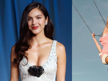 ¡Fin al misterio! Este es el título y la fecha de lanzamiento del tercer álbum de Olivia Rodrigo