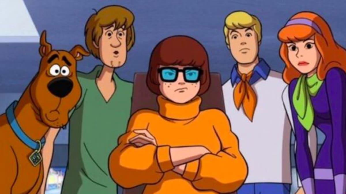 ¡Elenco revelado! Salen a la luz nuevos detalles de la serie live action de "Scooby-Doo"