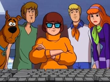 ¡Elenco revelado! Salen a la luz nuevos detalles de la serie live action de "Scooby-Doo"
