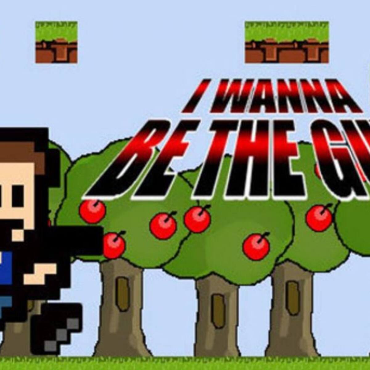 Un grupo de fans remasterizó ‘I Wanna Be The Guy’ y … ¡Ya puedes disfrutarlo gratuitamente!