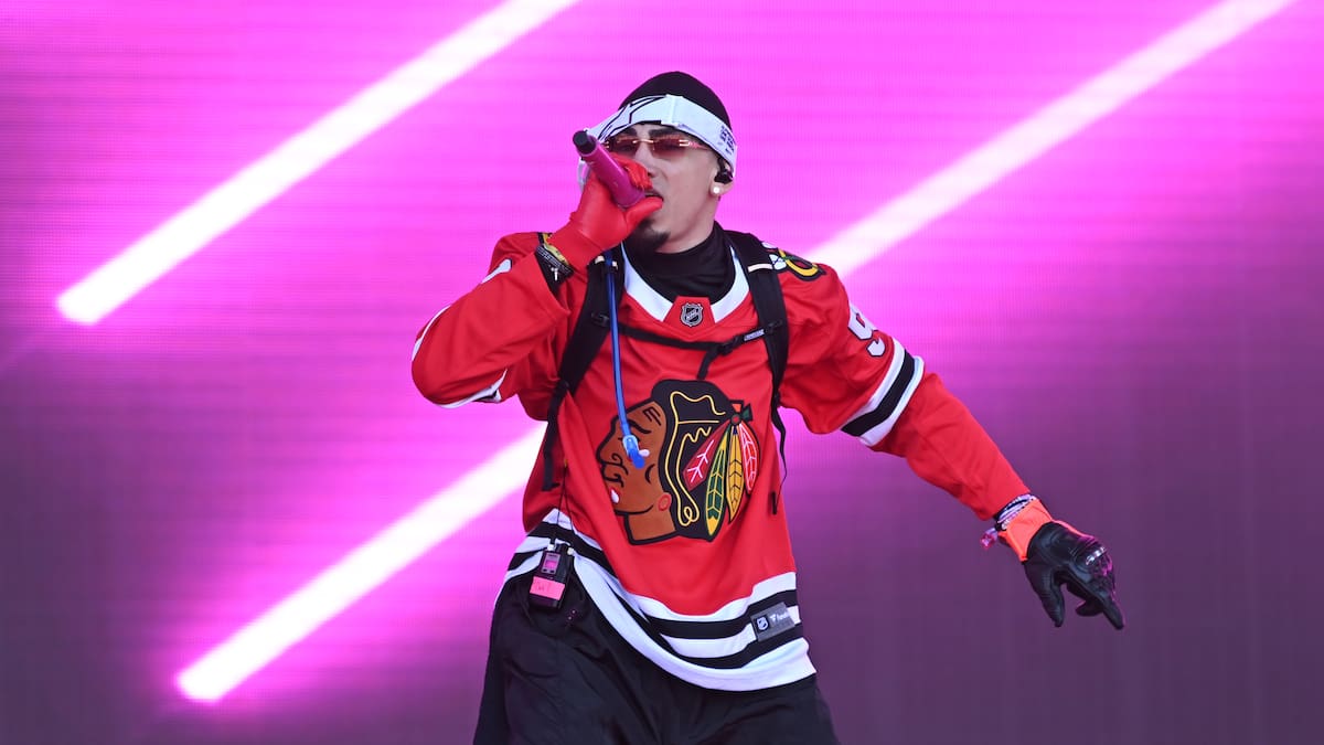 Omar Courtz regresa a Chile con un nuevo show 2026: fecha, lugar y venta de entradas