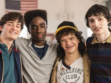 ¡Aún hay más! Anuncian documental de "Stranger Things" y esta es la fecha de estreno