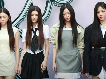 Así respondió ADOR al hiatus anunciado por NJZ (NewJeans)