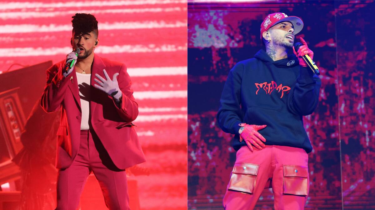 Premios Tu Música Urbano 2022: Fecha y lista completa de nominados