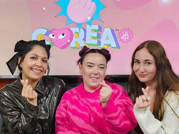 ¿Cómo es visitar Corea del Sur? Christell cuenta su experiencia en Mood Corea