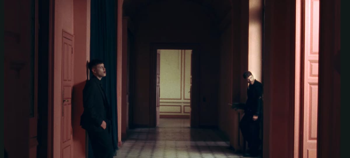 CL - Kidd Voodoo y Pablo Alborán