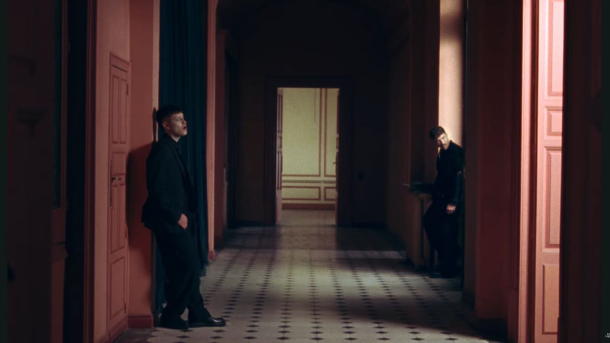 Para los amores que no fueron: Así suena "Dando Vueltas", la esperada colaboración de Kidd Voodoo y Pablo Alborán