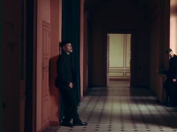 Para los amores que no fueron: Así suena "Dando Vueltas", la esperada colaboración de Kidd Voodoo y Pablo Alborán