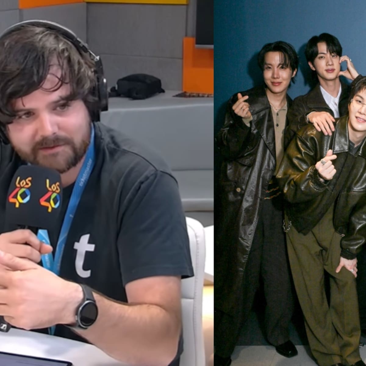 Si eres fanático de BTS y quieres ir al concierto, debes escuchar lo que acaba de decir el Director de Operaciones de Ticketmaster