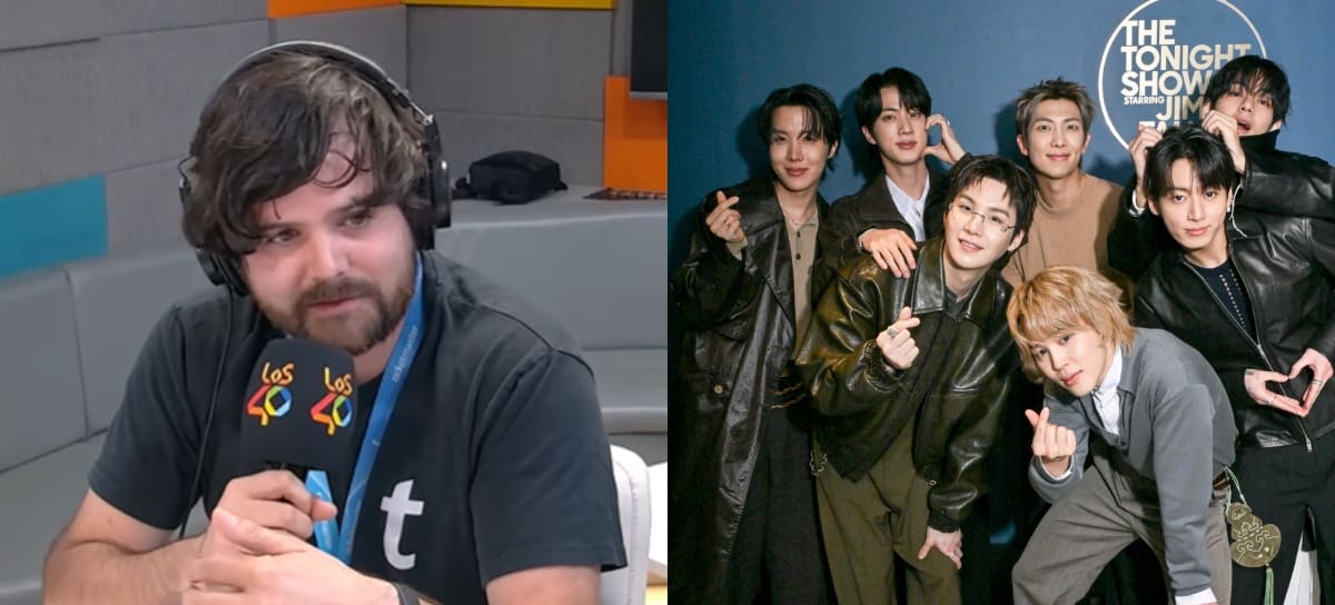 CL - Gabriel Hernández, Director de Operaciones en TICKETMASTER CHILE y BTS