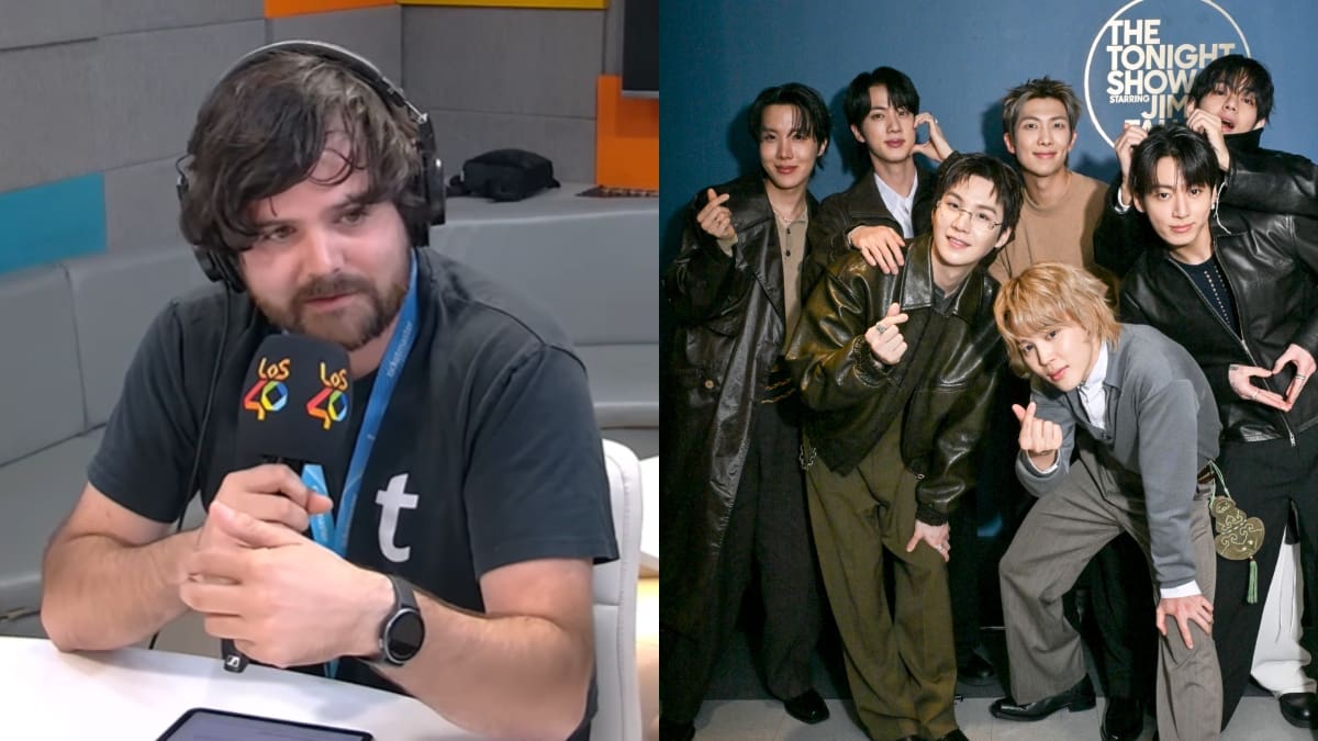 Si eres fanático de BTS y quieres ir al concierto, debes escuchar lo que acaba de decir el Director de Operaciones de Ticketmaster