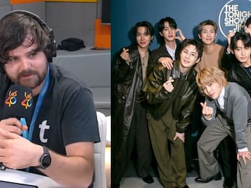 Si eres fanático de BTS y quieres ir al concierto, debes escuchar lo que acaba de decir el Director de Operaciones de Ticketmaster