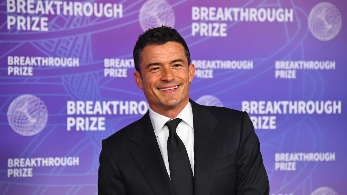 Connotado actor de "El Señor de los Anillos" se encuentra en Chile: "Muy cercano con la gente que se acercó a saludarlo"