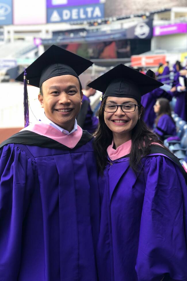 Claudia Peñailillo. Créditos: FM DOS