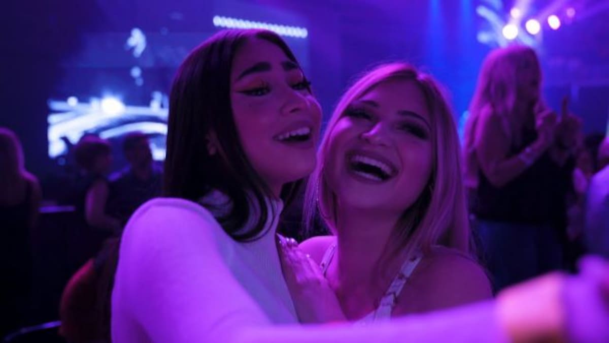 Paloma Mami estrena su propio docu-reality en Youtube