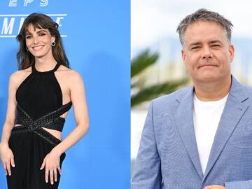 Lux Pascal y Sebastián Lelio protagonizan la programación de SANFIC 2025