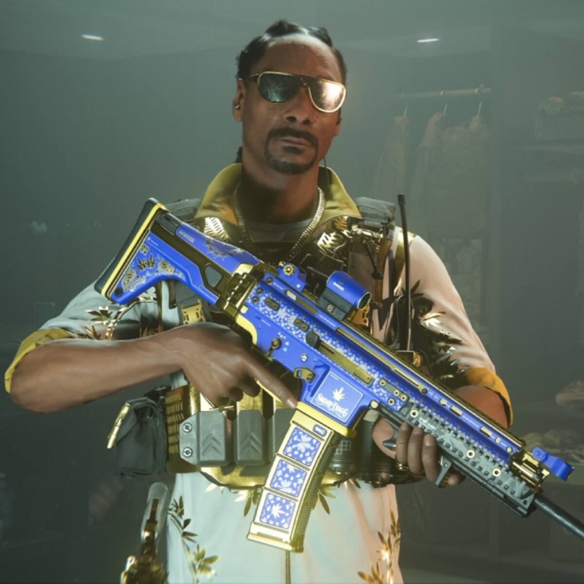 Estos son los 3 raperos que se toman «Call Of Duty»