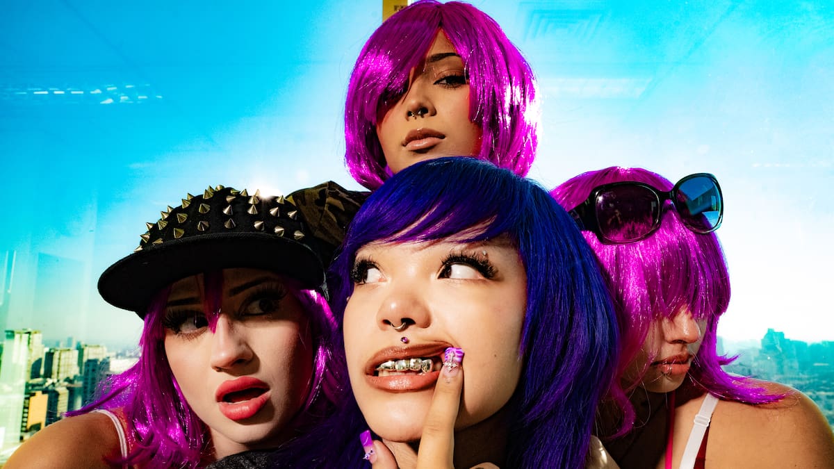 Karol G, Eminem y ahora una chilena: La cantante que comparte sello con estrellas mundiales lanza su nuevo single