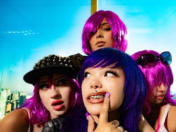 Karol G, Eminem y ahora una chilena: La cantante que comparte sello con estrellas mundiales lanza su nuevo single