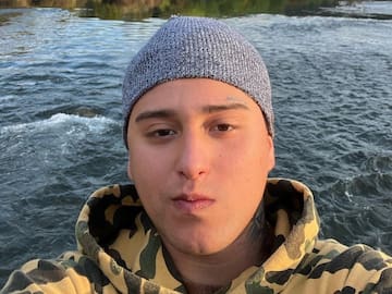 Pablo Chill-E revela cuáles son sus próximos pasos musicales