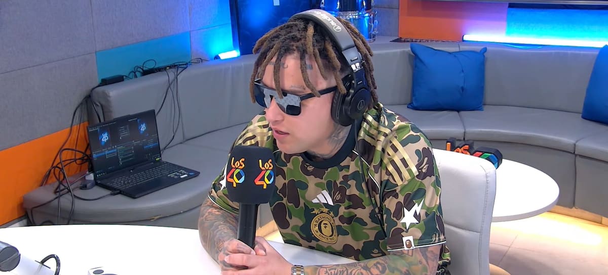 CL - Pablo Chill-E