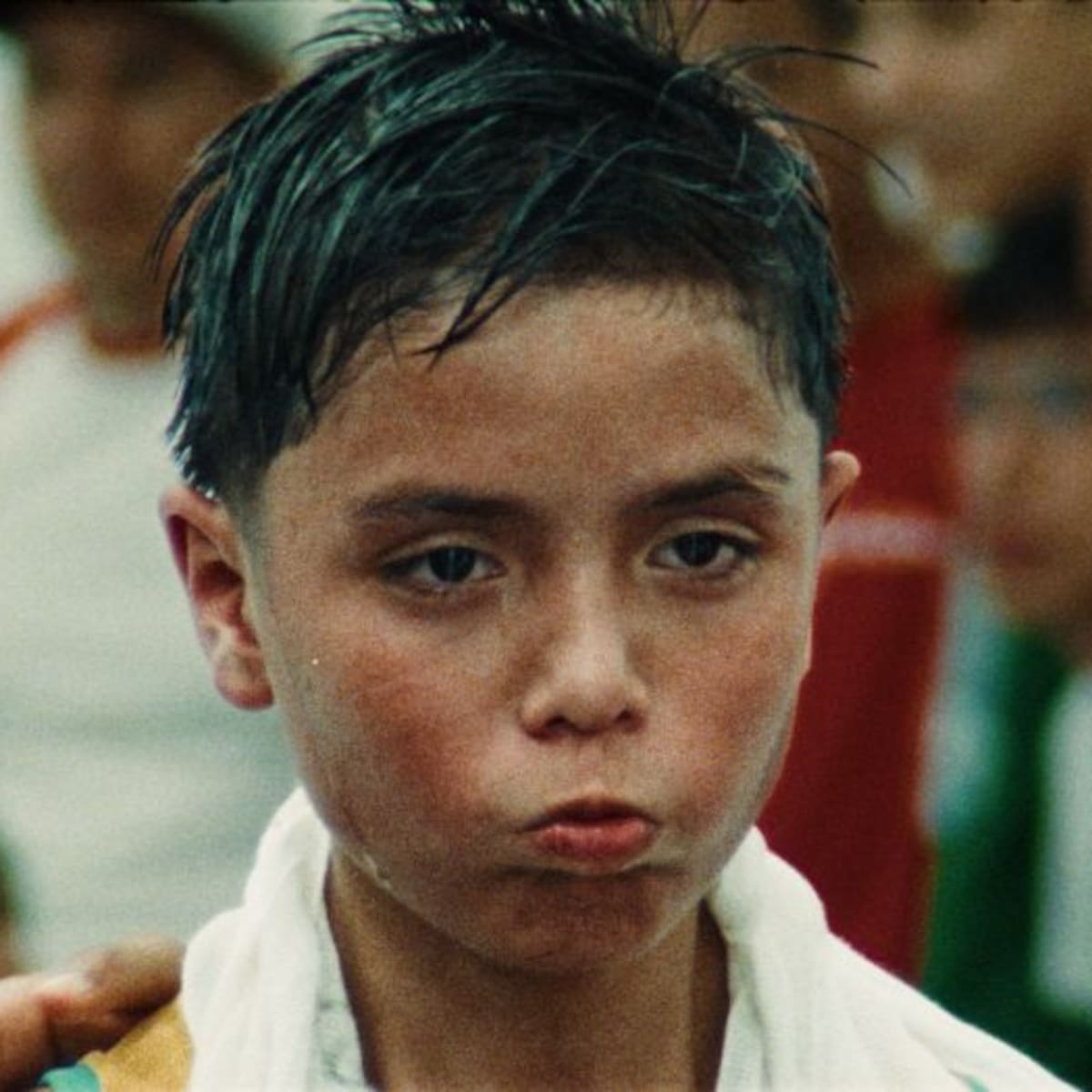 Chile hace historia en Cannes 2026 con el cortometraje "PARA LOS CONTRINCANTES"