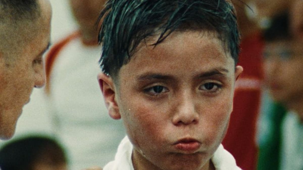 Chile hace historia en Cannes 2026 con el cortometraje "PARA LOS CONTRINCANTES"