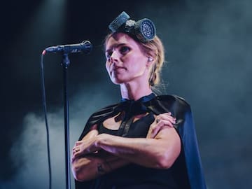 The Cardigans en Chile 2026: Estos serán los teloneros del concierto