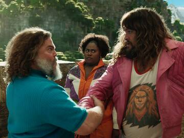 "Una Película de Minecraft" llegará al streaming: ¿Cuándo y dónde verla?