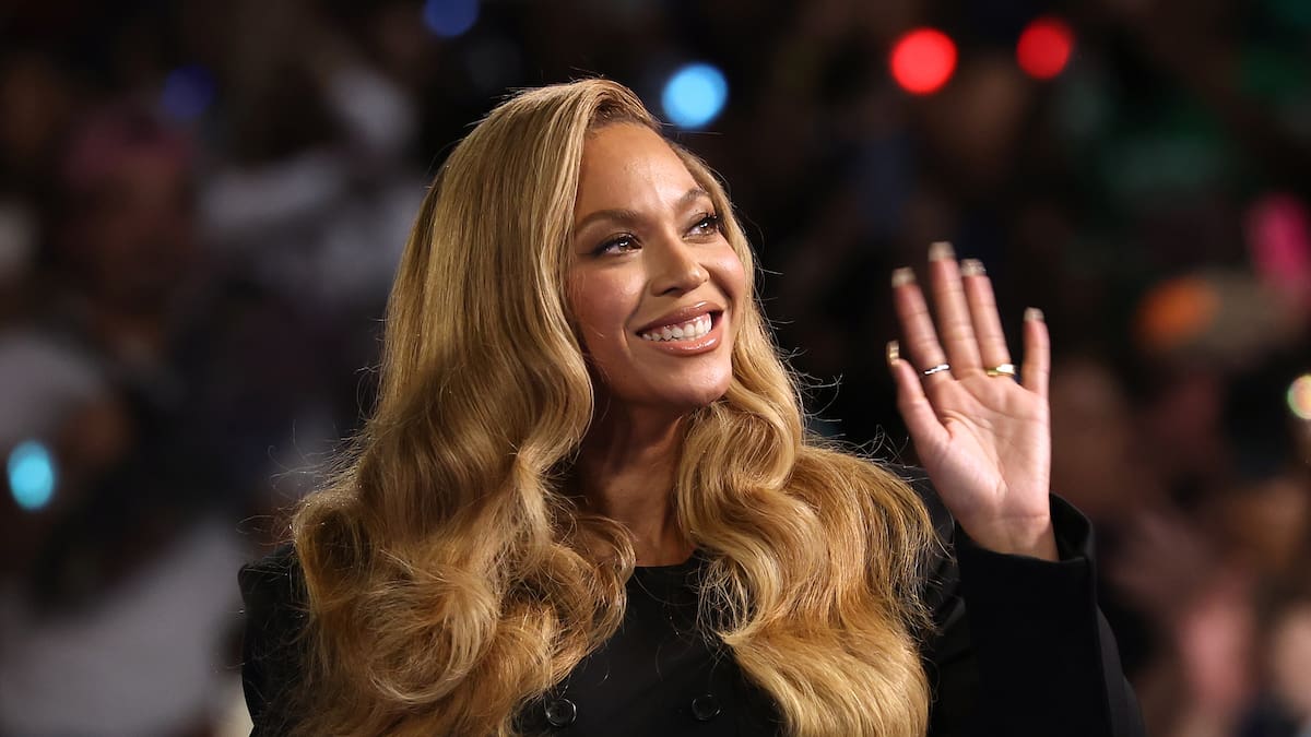 Forbes declara a Beyoncé como billonaria