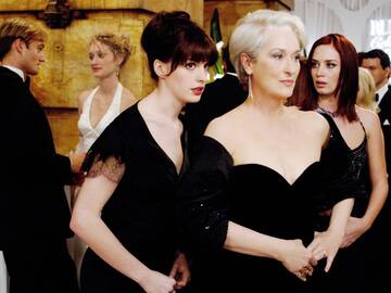 Desde estrellas de "Bridgerton" a "The Office": Estas serían las nuevas incorporaciones al elenco de "El diablo viste a la moda 2"