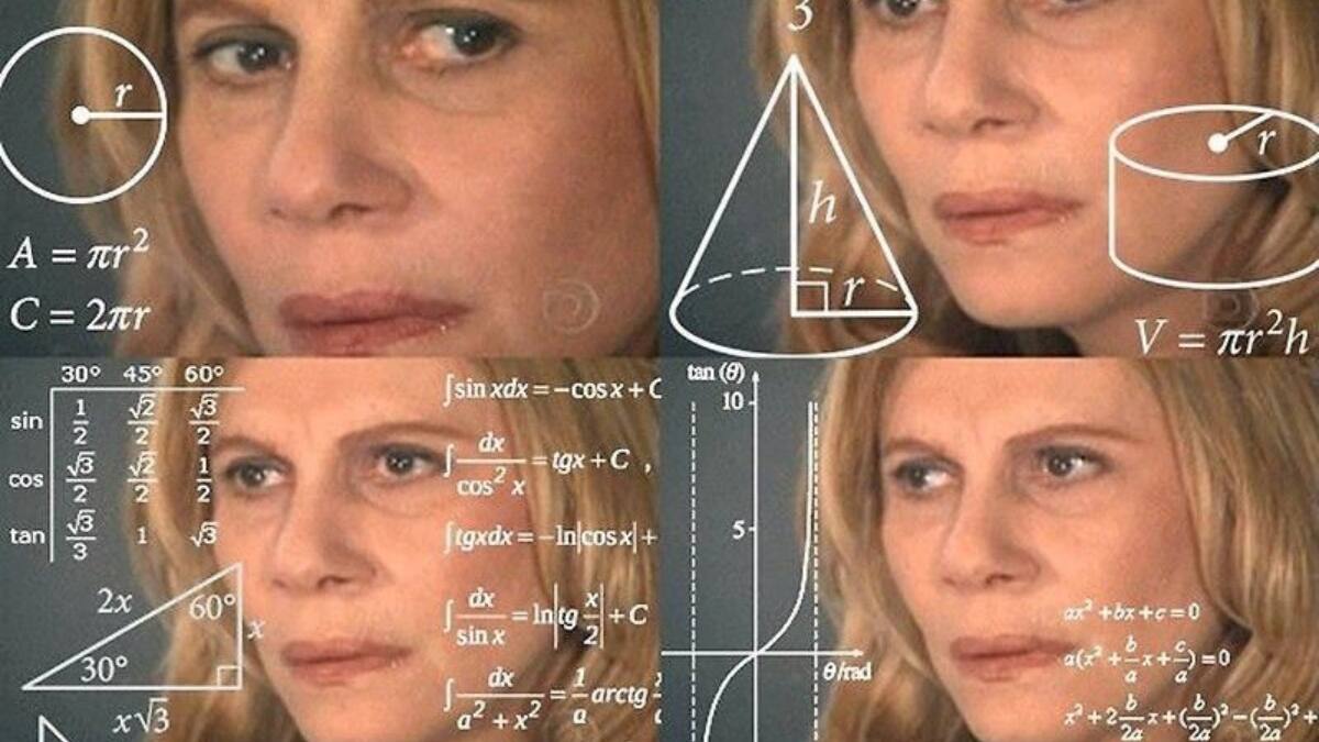 ¿Confundido con tantos datos? Los memes y reacciones que dejó el nuevo Plan Paso a Paso