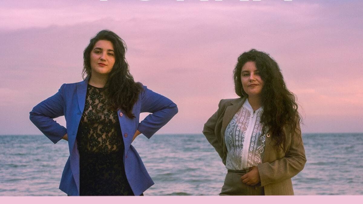 Yorka estrena “Viento” junto a Gepe y Lido Pimienta