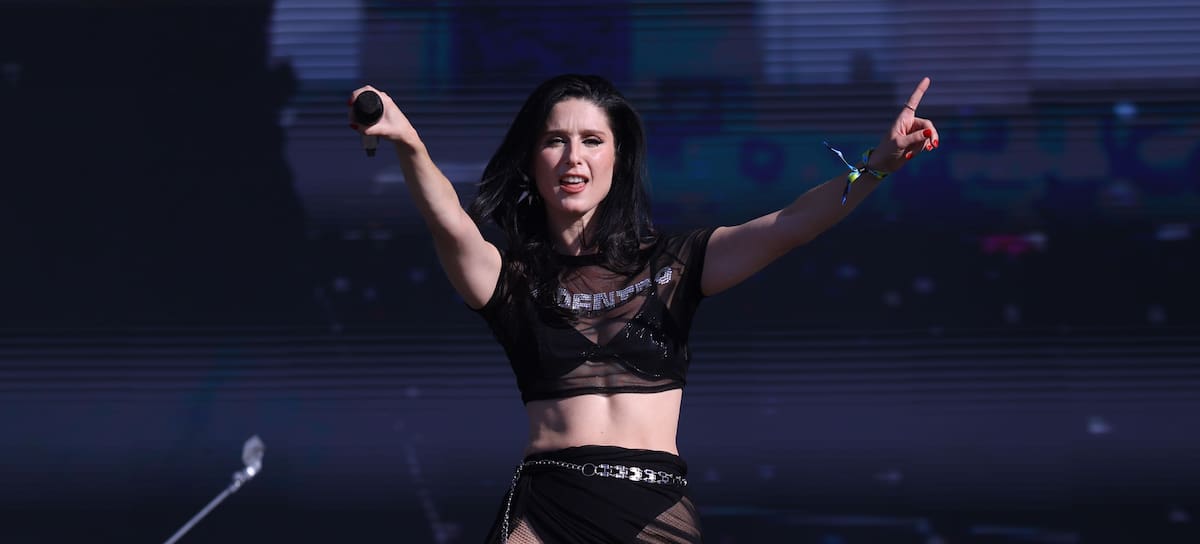 CL - Francisca Valenzuela