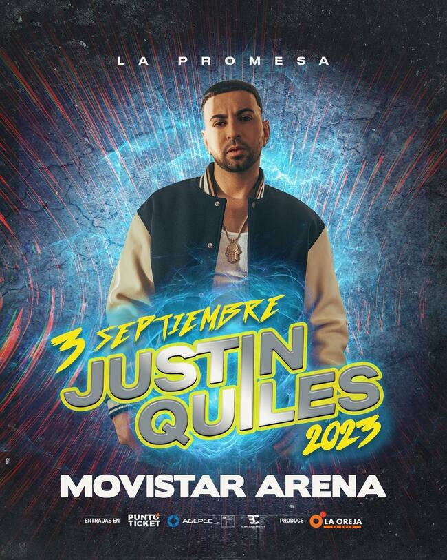 Instagram @laorejacl</a>