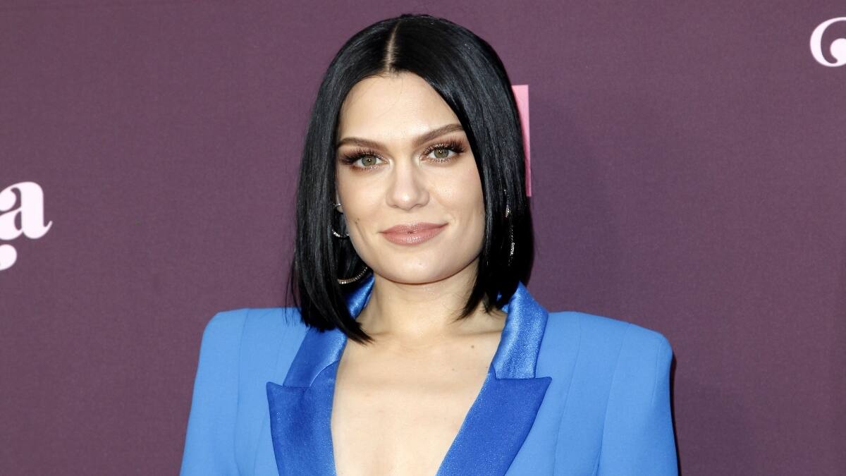 Jessie J reveló los problemas vocales que la afectan a la hora de cantar