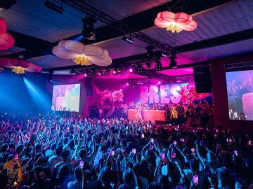 BRESH vuelve a Viña del Mar: Fecha, lugar y venta de entradas