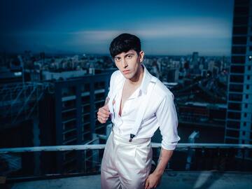 Robleis en Chile 2024: ¿Quedan entradas para su show del Movistar Arena?