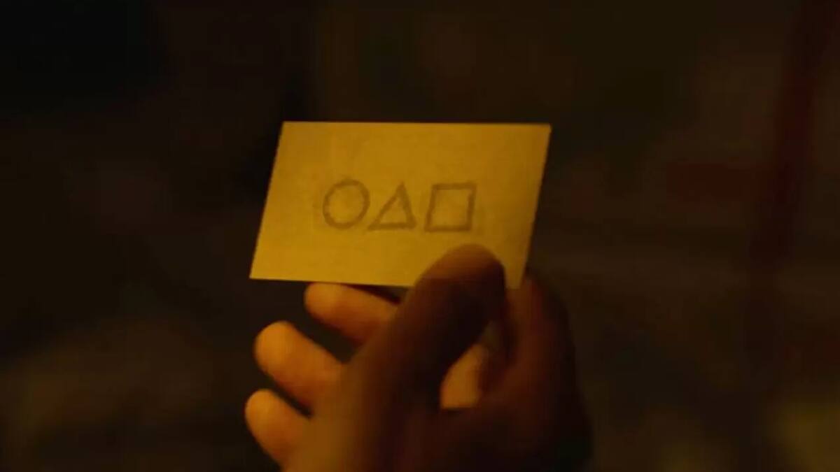 “El Juego del Calamar”: El número que teléfono aparece es real y no deja de recibir llamadas