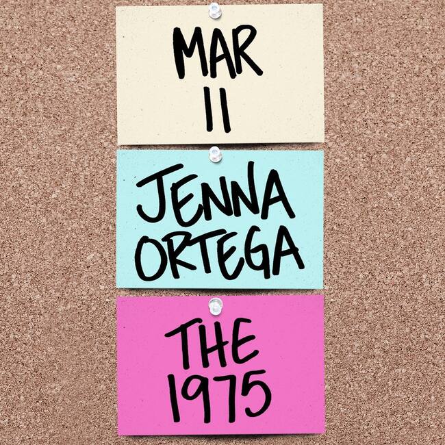 Instagram @jennaortega